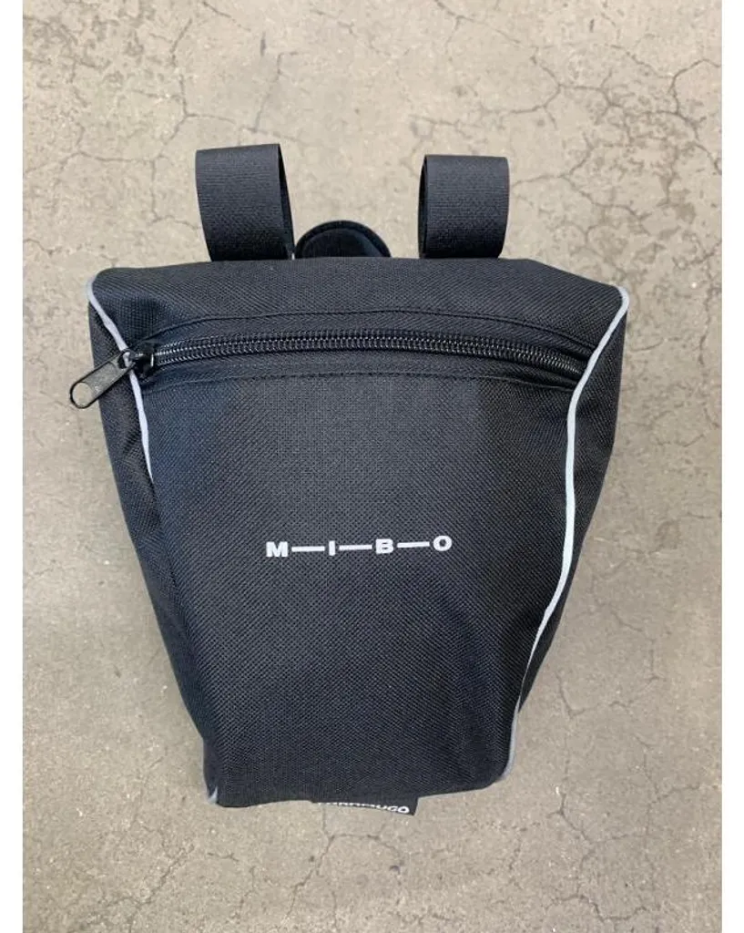 Sac de Voyage pour Trottinette Mibo Guide GS GT Split Univers Noir