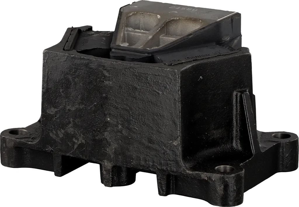 Support moteur FEBI 24580 : éliminez les vibrations sur ACTROS MP2 MP3