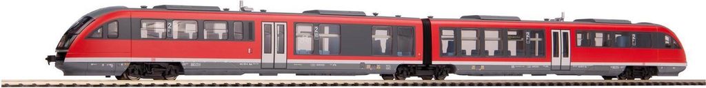 Piko Desiro 642, DB Ep. V + Decoder 52289