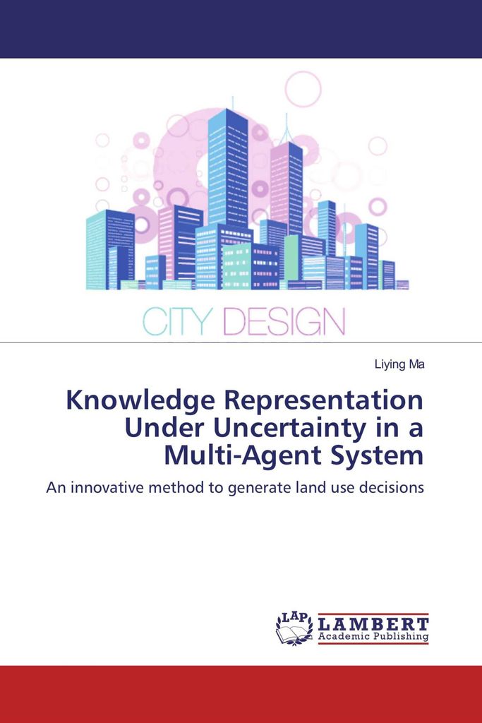 Knowledge Representation Under Uncertainty in a Multi-Agent System
