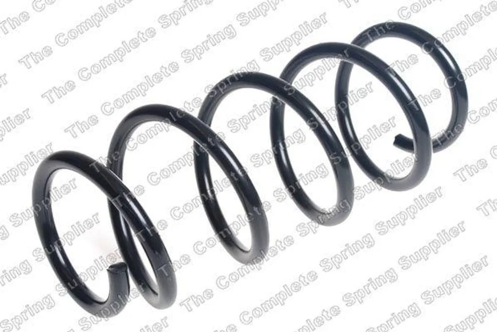 Ressort de suspension LESJÖFORS 4056932 OE 4473211104 pour Vito W447