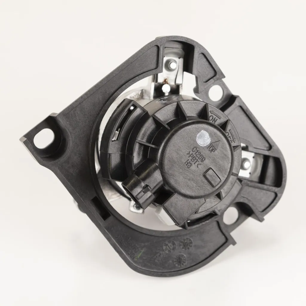 Fendinebbia destro H3 51822888 - 3