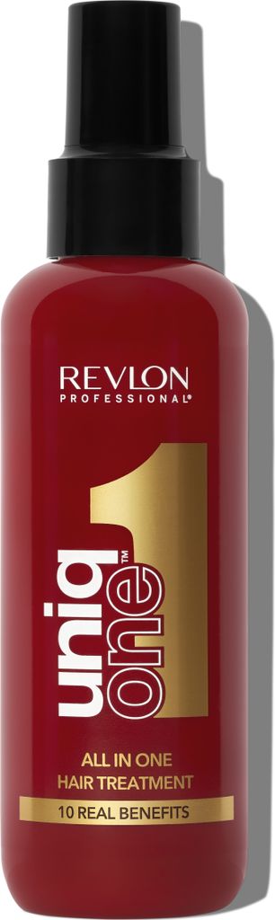 Revlon UniqOne Hair Treatment, Haarspray, Frauen, Produktbild 
