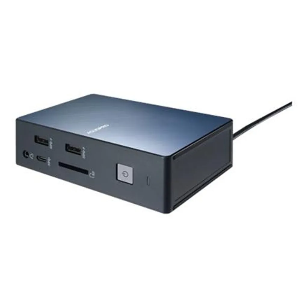 Station de Accueil Professionnelle Asus SimPro Dock Multi-Affichage - 2