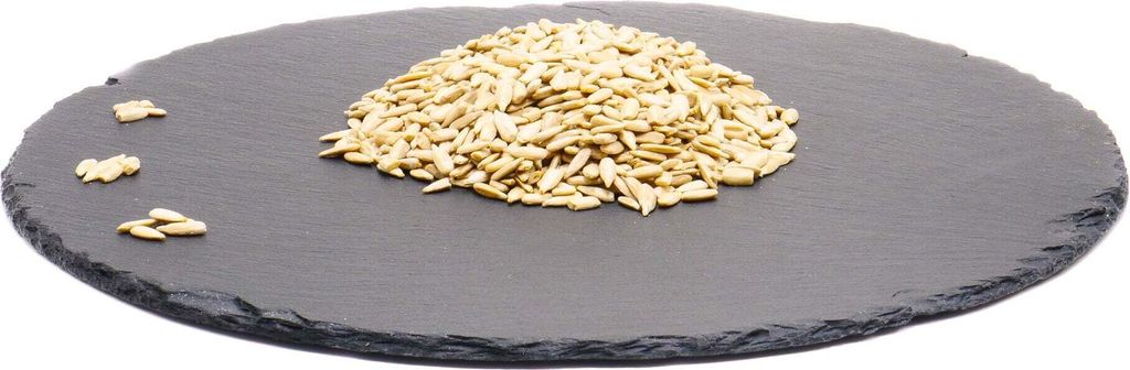 Sonnenblumenkerne (ohne Zusätze, Natur): 250g Größe: 250g