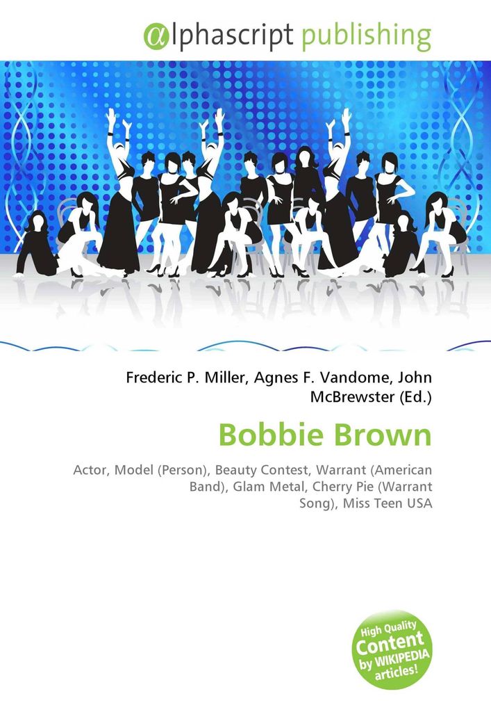 Bobbie Brown