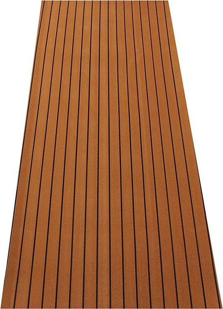 EVA mousse teck bateau yacht tapis de sol pont autocollant Image du produit 