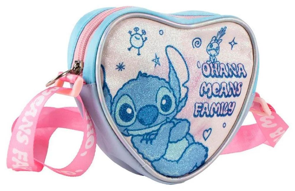 Torba Stitch Disney Zdjęcie produktu 