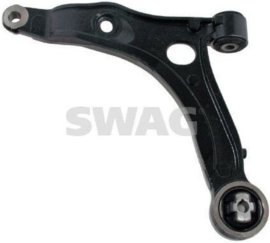 SWAG 62 93 1297 Querlenker Vorne Links Unten für FIAT Ducato Kastenwagen (250, 290)
