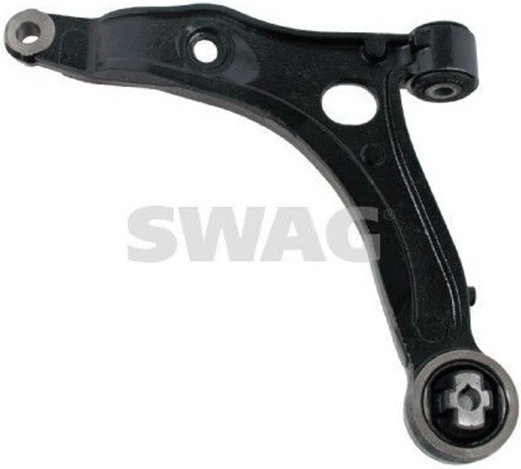 Triangle de suspension avant FIAT Ducato Fourgon 250 290 côté gauche