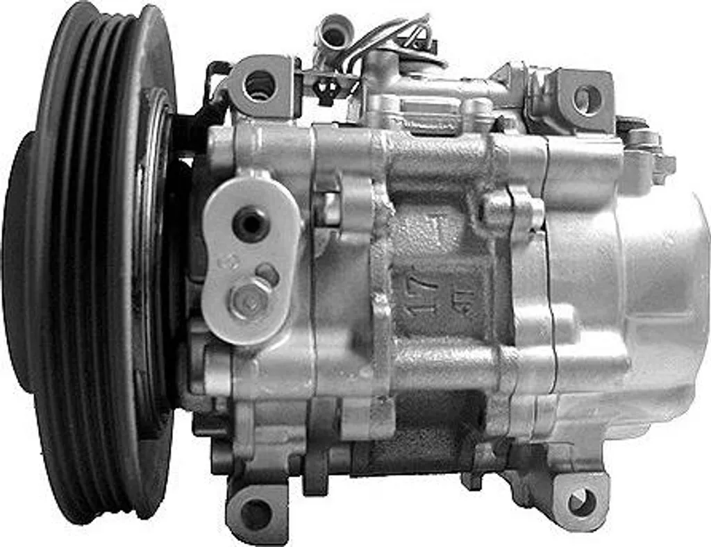 Compresseur Airstal 10-0741 OE 883201A440 - Haute Capacité de Fraîcheur
