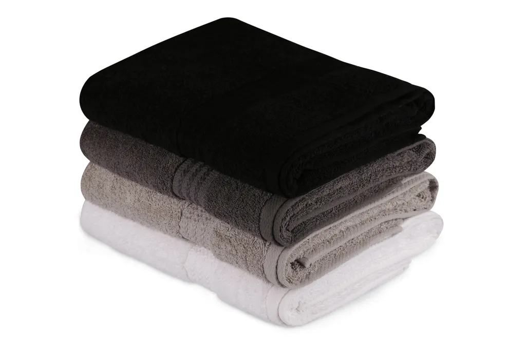Serviette Blanche Mijolnir Rainbow 500g : Dites Adieu aux Peaux Rêches