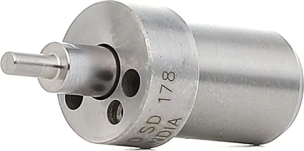 Stop fumée noire Land Rover 110 90 avec injecteur Bosch 0434250047