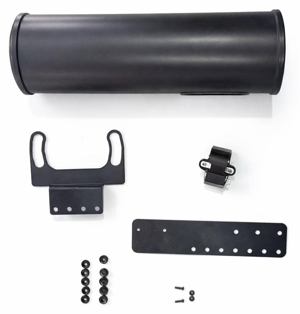 Stockhalter passend für J1000, J4000, P1000, P4000, Produktbild 