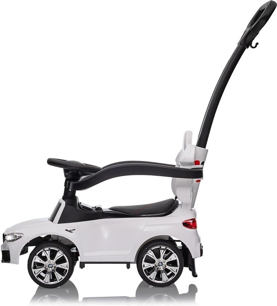 Rutscher BMW M5 2in1 weiß Produktbild 5