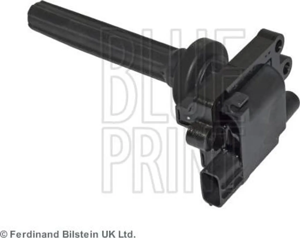 Bobine d'allumage Blue Print ADC41494 Haute Tension compatible Mitsubishi
