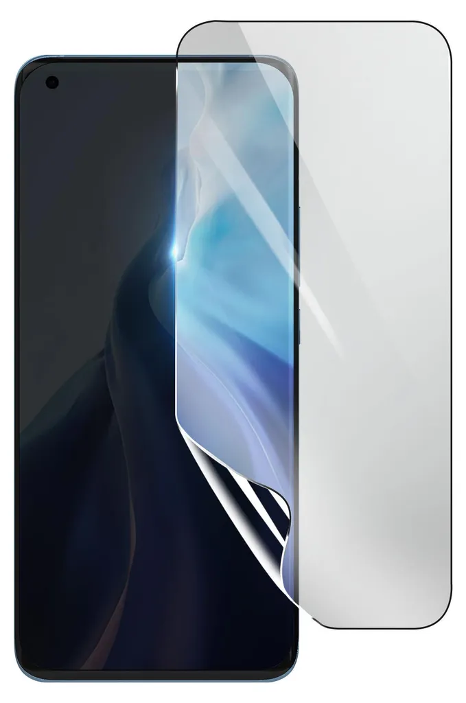 brotect Pellicola Protettiva Opaca per realme 8i Pellicola Protettiva