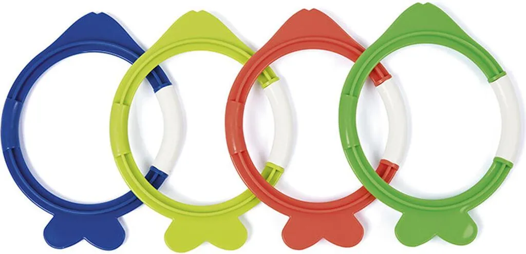 Panoplie de Plongée Enfant pour Plage et Piscine Bestway Tailles 37-41