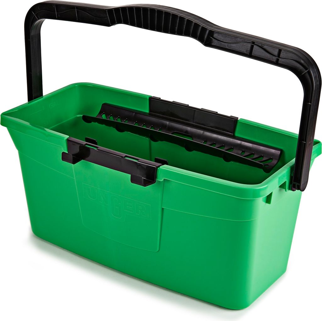 Unger Eimer 12 Liter für Einwascher bis Breite 35 cm, Immagine del prodotto 