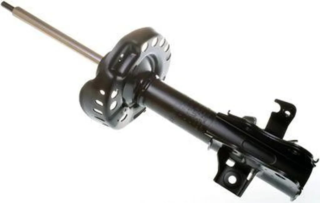 Amortisseur Civic DENCKERMANN DSB166G - Fini les Vibrations OE51606