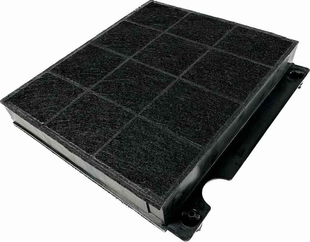 AIR2GO Aktivkohlefilter für Elica F00333S