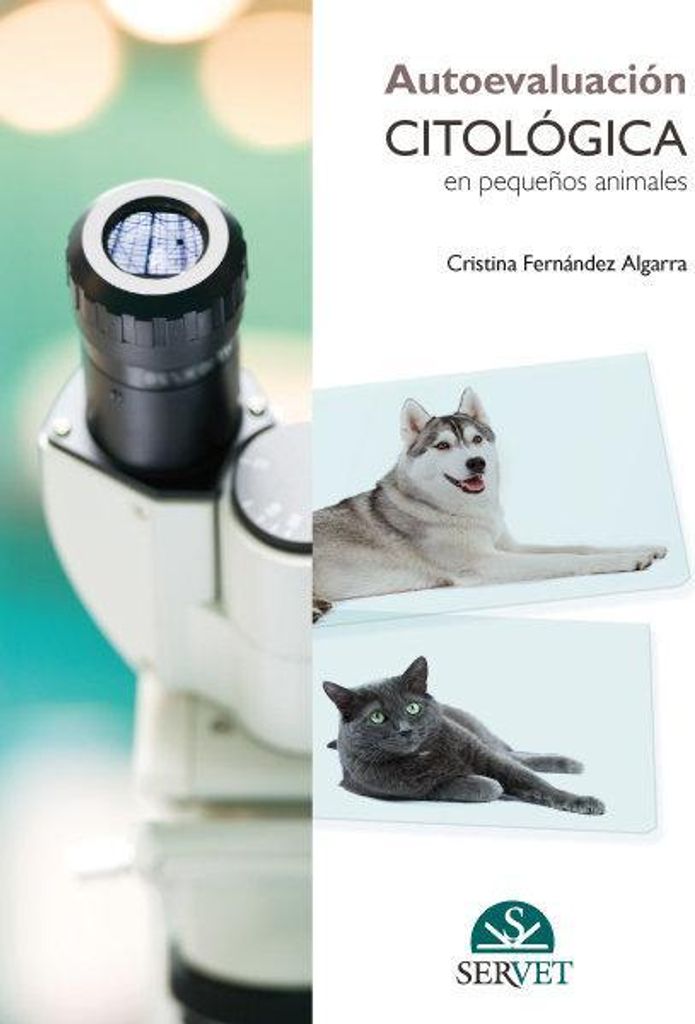 Autoevaluación Citológica En Pequeños Animales