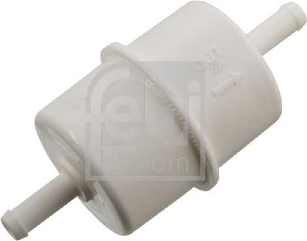 FEBI BILSTEIN 101110 Kraftstofffilter OE 6000106434 kompatibel mit Daily, Corolla, TT, A4 8E, Scirocco, Picanto, Corsa D