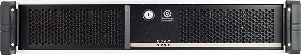 bluechip INDUSTRYline R5220 Intel® Core™ i5 Prozessor 14400 Produktbild 