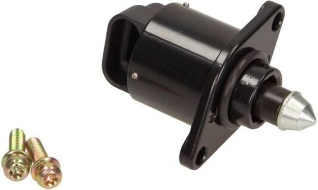 MAXGEAR 58-0095 - OE 7701044401 Leerlaufregler für Clio I, Clio II, Kangoo (KC), Kangoo (FC), Megane I