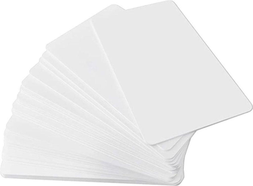 Jumada – 10 stuks compatibele NFC-tags, type NTAG215 – Productafbeelding 