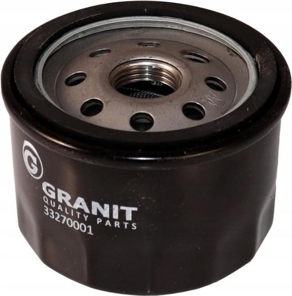 Krátky olejový filter Briggs Stratton B&S 492932S Obrázok produktu 