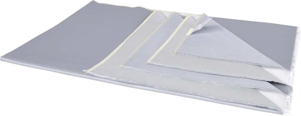 Protection de Carrosserie Contre les Étincelles et Soudure 1.5x2.0m