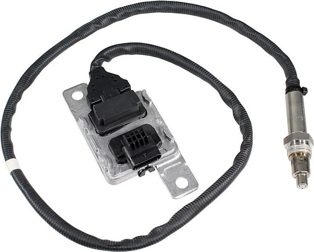 Sonde NOx Catalyseur pour SKODA YETI 5L - Capteur METZGER 0899368