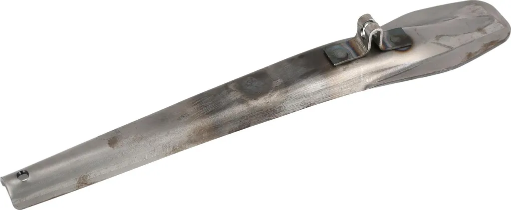Support d'Échappement Simson SR4-1 SR4-2 - Fin des Vibrations et Casse
