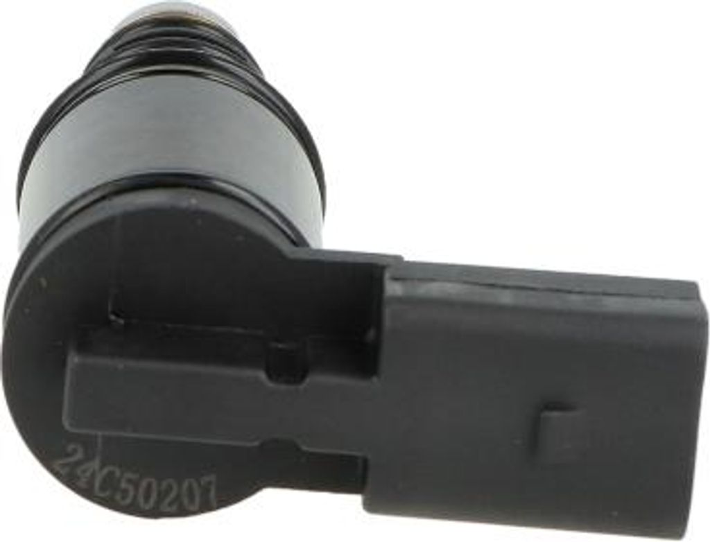 NRF Regelventil Klimakompressor 38619 für VW Golf VII Schrägheck (5G1, BQ1, BE1, BE2) 86mm elektrisch
