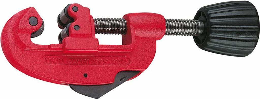 Rohrschneider Cu 725 Pro 3-30mm 725220000 Super Ego - Super Ego