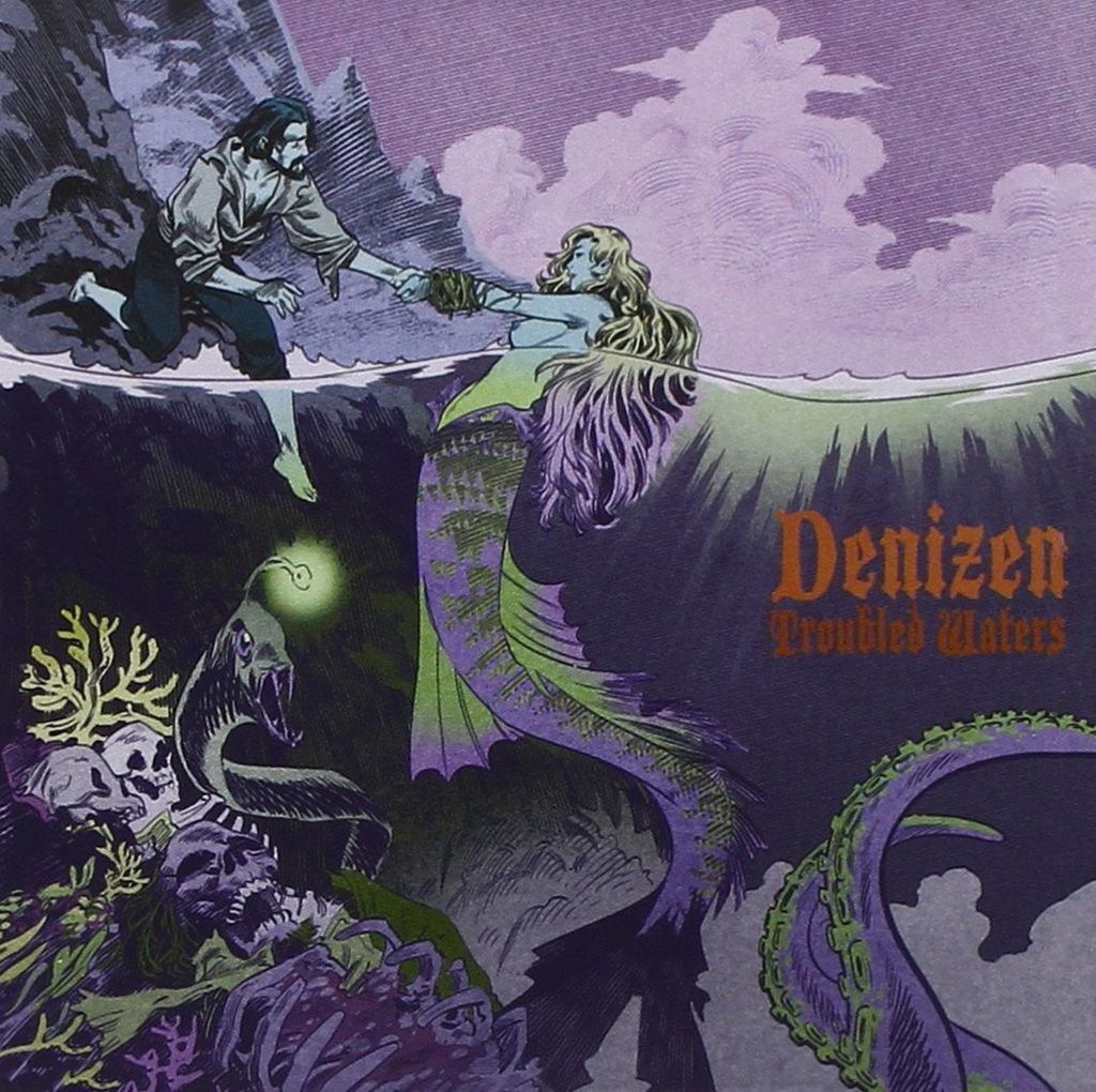 Denizen-Troubled Waters