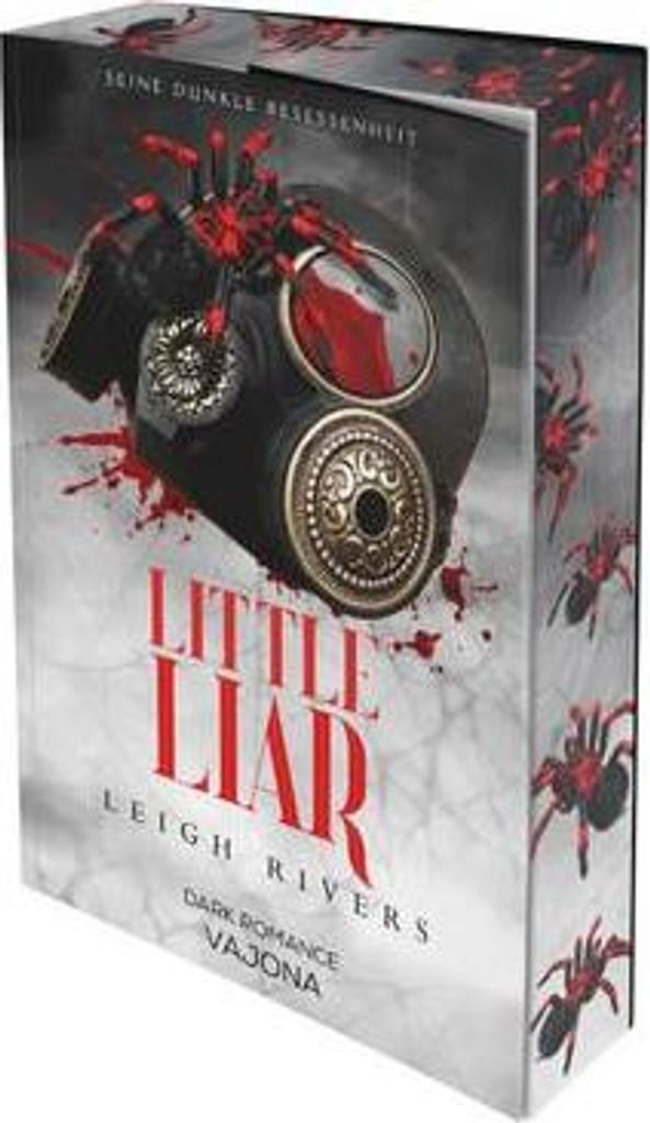 Little Liar Produktbild 