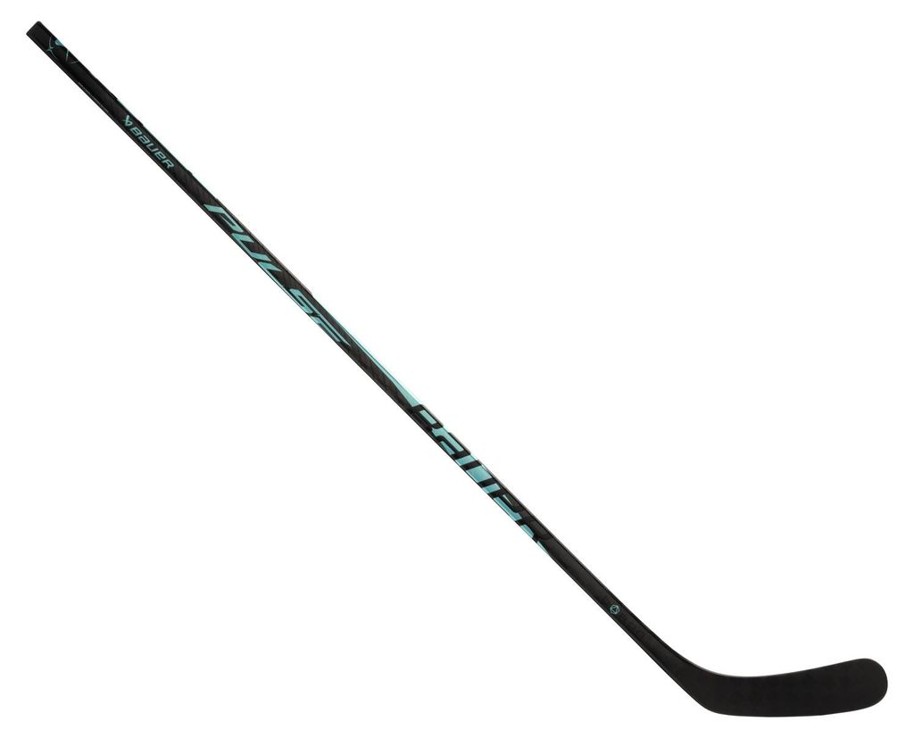 Schläger Bauer Pulse 60-Zoll 70 Flex Senior P28 links Produktbild 