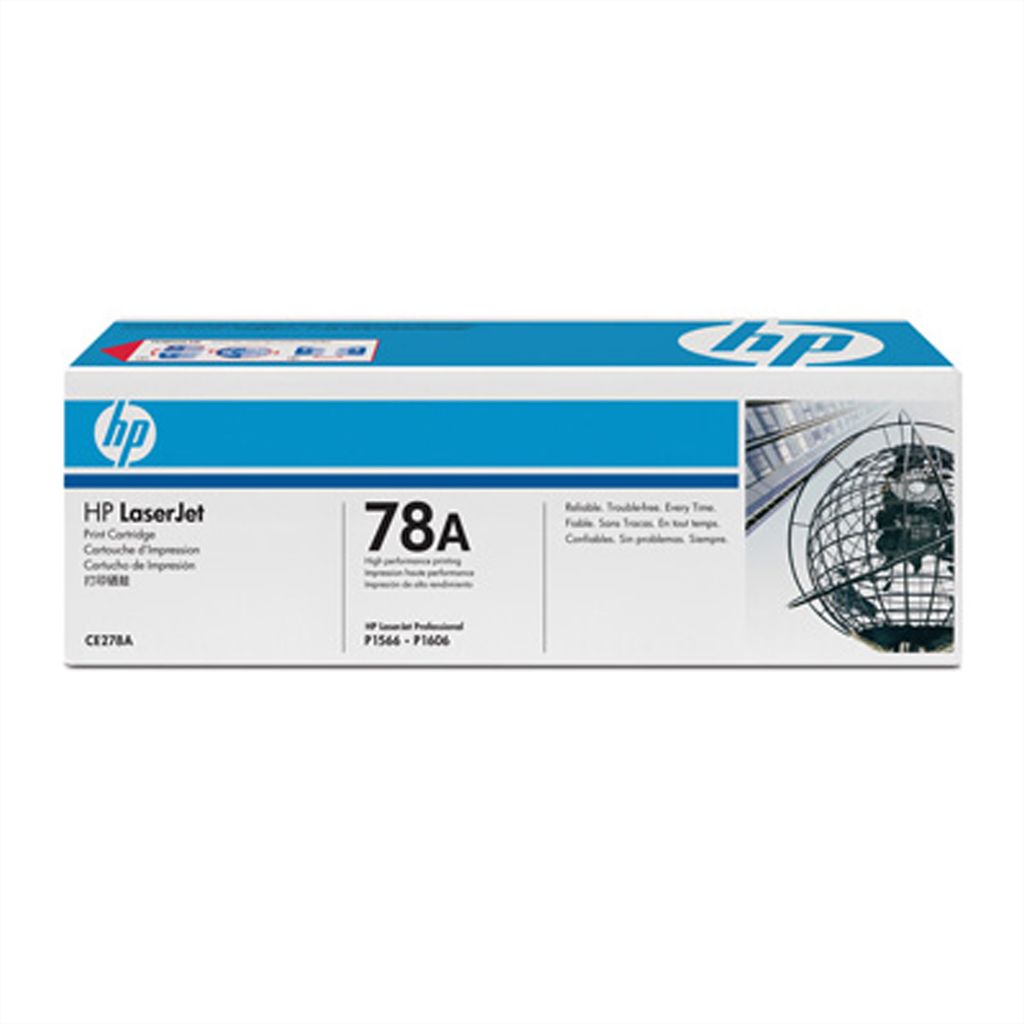 Hewlett Packard CE278A Produktbild 