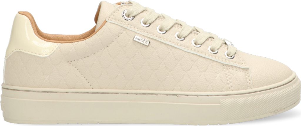 Mexx Damen Sneaker CRISTA - Sand (Gr.36)