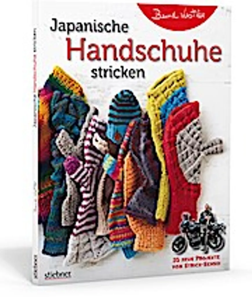 Gants en Tricot Japonais Faits Main - Maille Fine et Douceur Premium