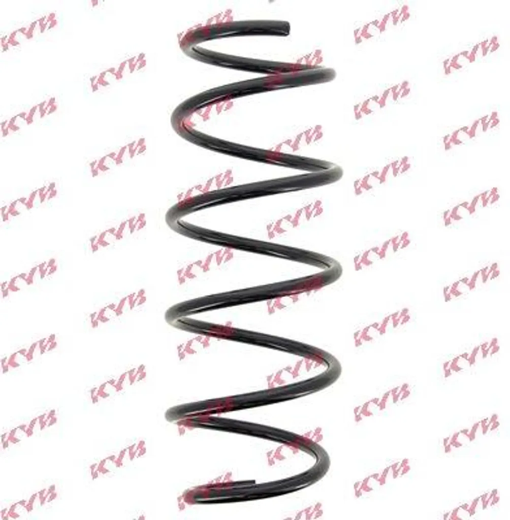 Ressort Hélicoïdal de Suspension pour Alfa Giulietta - Modèle KYB RA3387