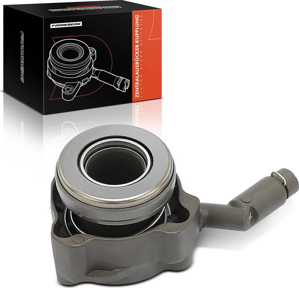 Butée hydraulique d'embrayage pour Peugeot Boxer et Citroën Jumper