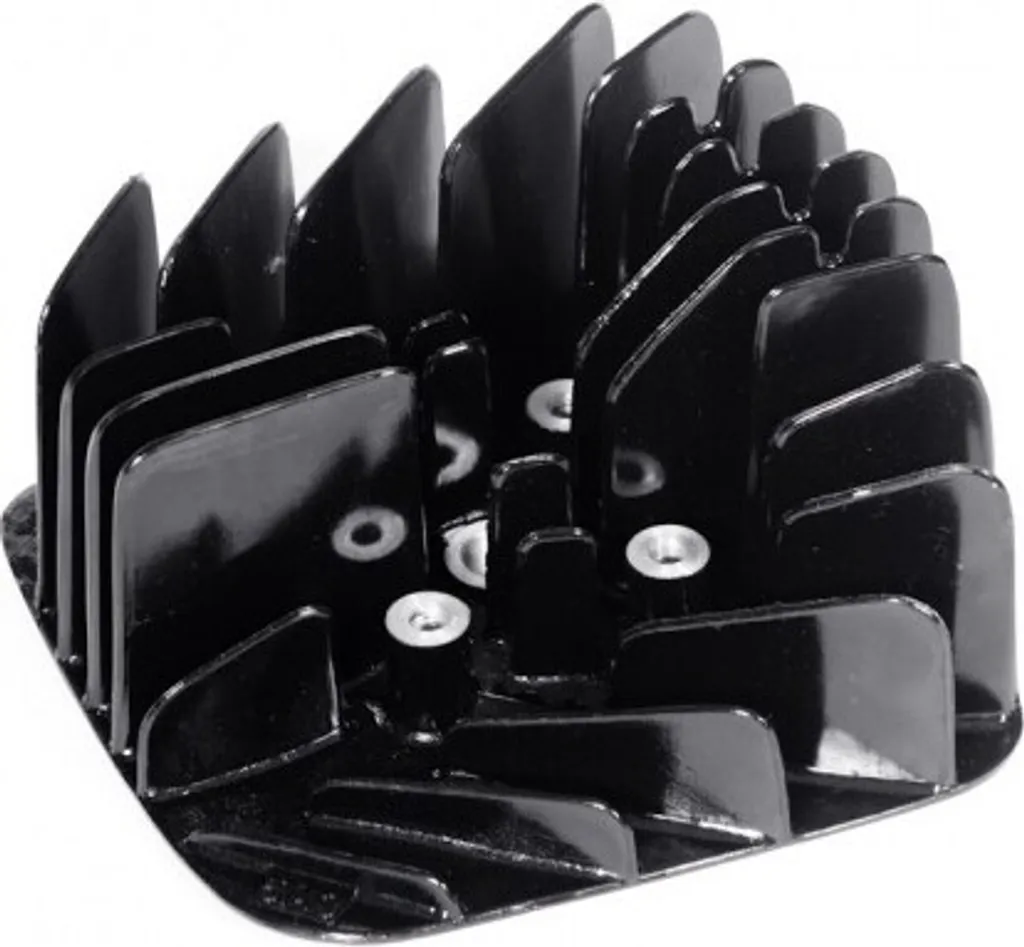 Culasse 50 cm3 pour Yamaha DT 50 RD MX ST Stylepro Maxtuned Standard