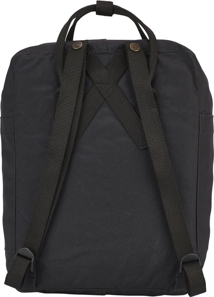 Fjällräven Rucksack, Farbe: Schwarz (550) Produktbild 37