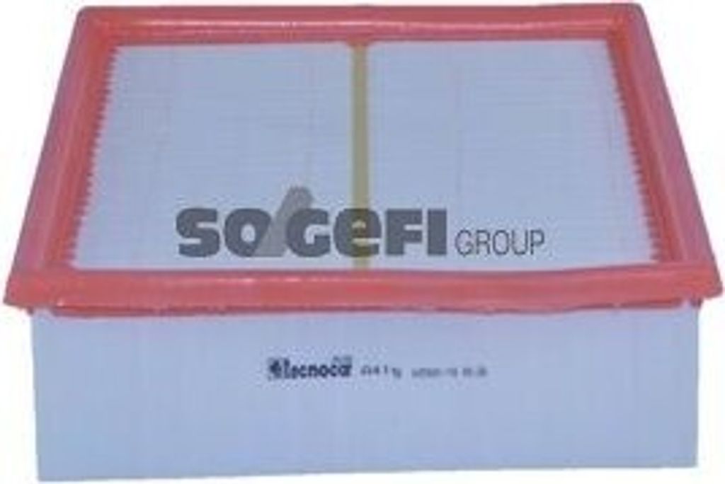 Luftfilter TECNOCAR A418 für VW PASSAT Variant (3B6) Filtereinsatz