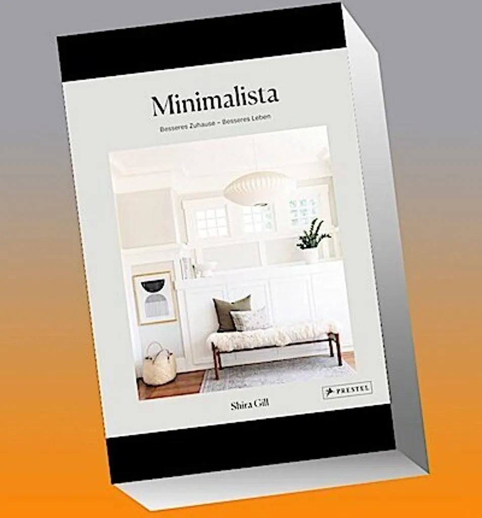 Minimalista : aménager sa maison pour réduire le stress quotidien