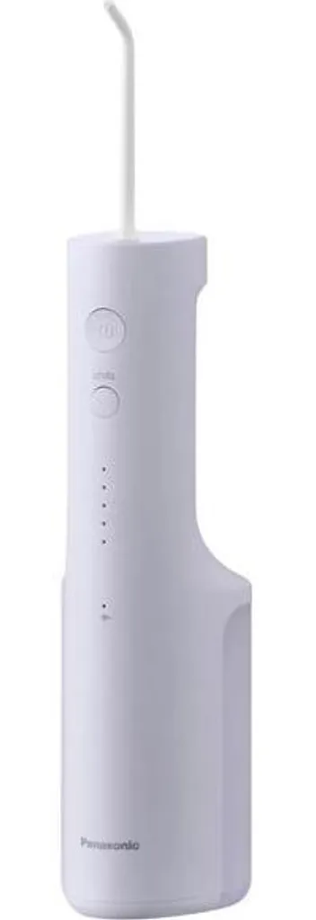 Panasonic EW-DJ26 Viola: Idropulsore da Viaggio Compatto e Potente