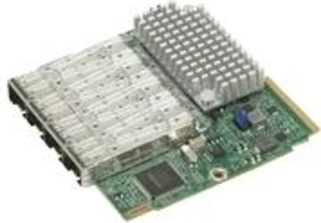 Super Micro Supermicro AOC-MTG-i4S